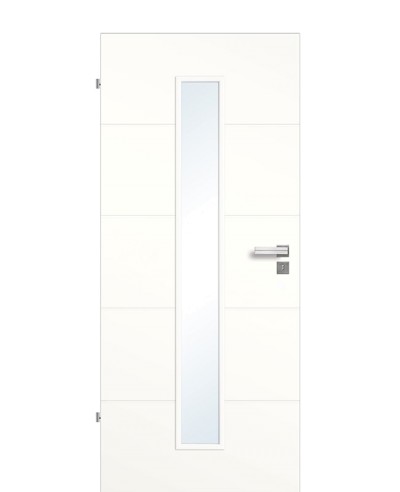 Moderne Designtüren weiß online kaufen bei Zimmertüren OCHS | Seite 2