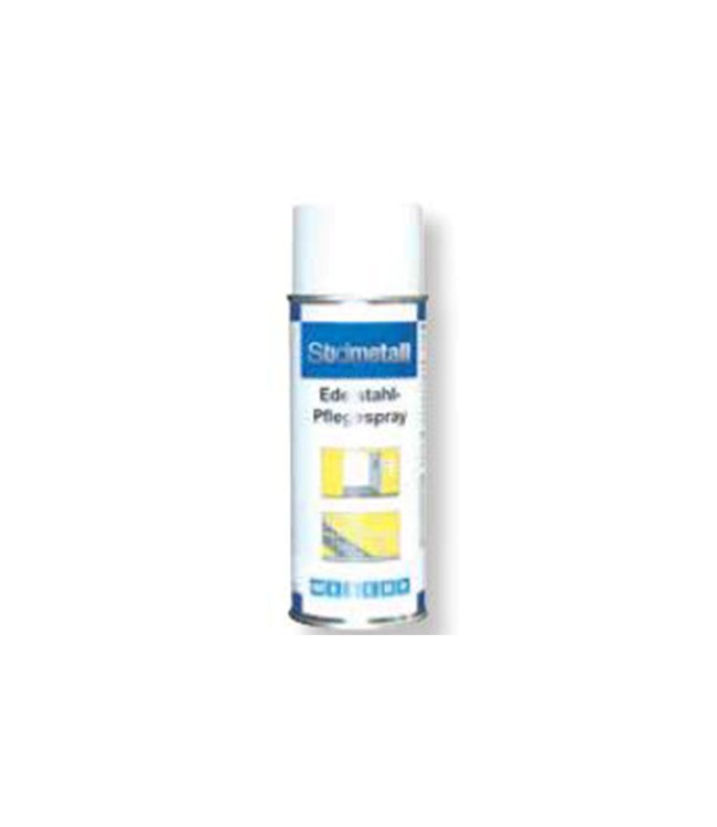 Edelstahlpflege-Spray 2 In 1 500ml F&uuml;r Reinigung &amp; Schutz