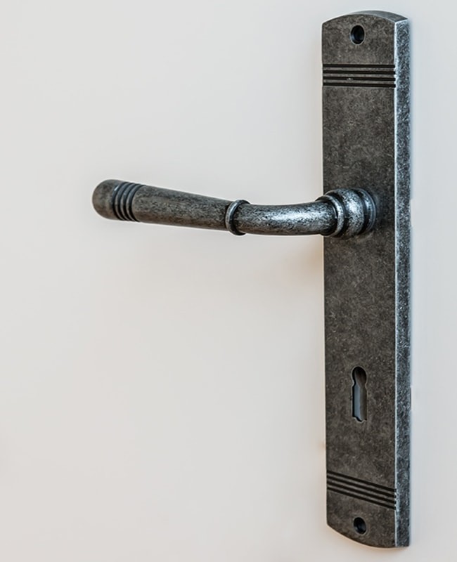 Türgriff Außen Links Für OPEL MOVANO - Passend Auch Für Renault Master