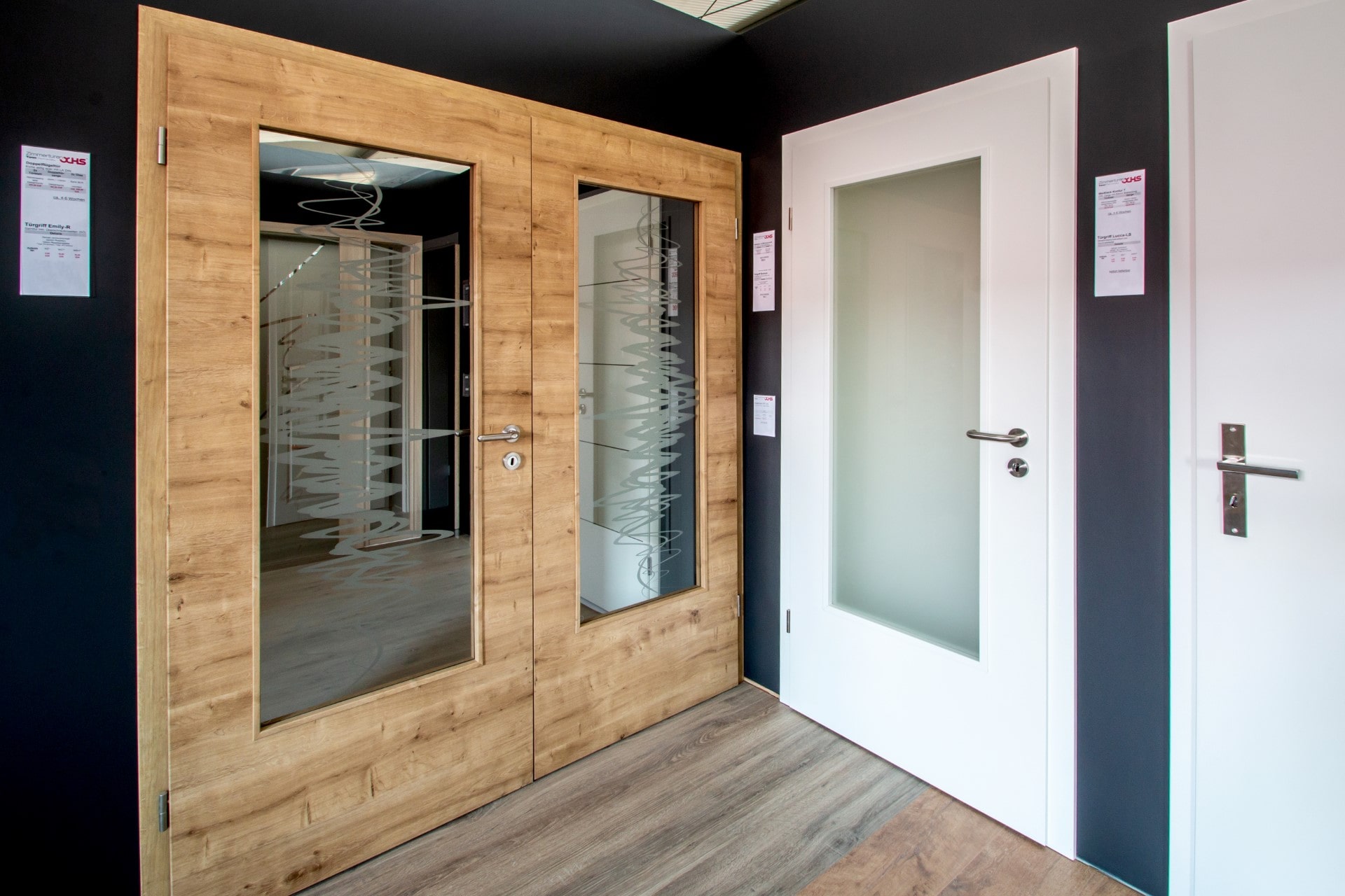 46+ Best Bilder Doppeltüren Innen : Innenturen Hausturen Kinge